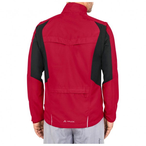 Vaude - Dundee Classic ZO Jacket - Veste de cyclisme