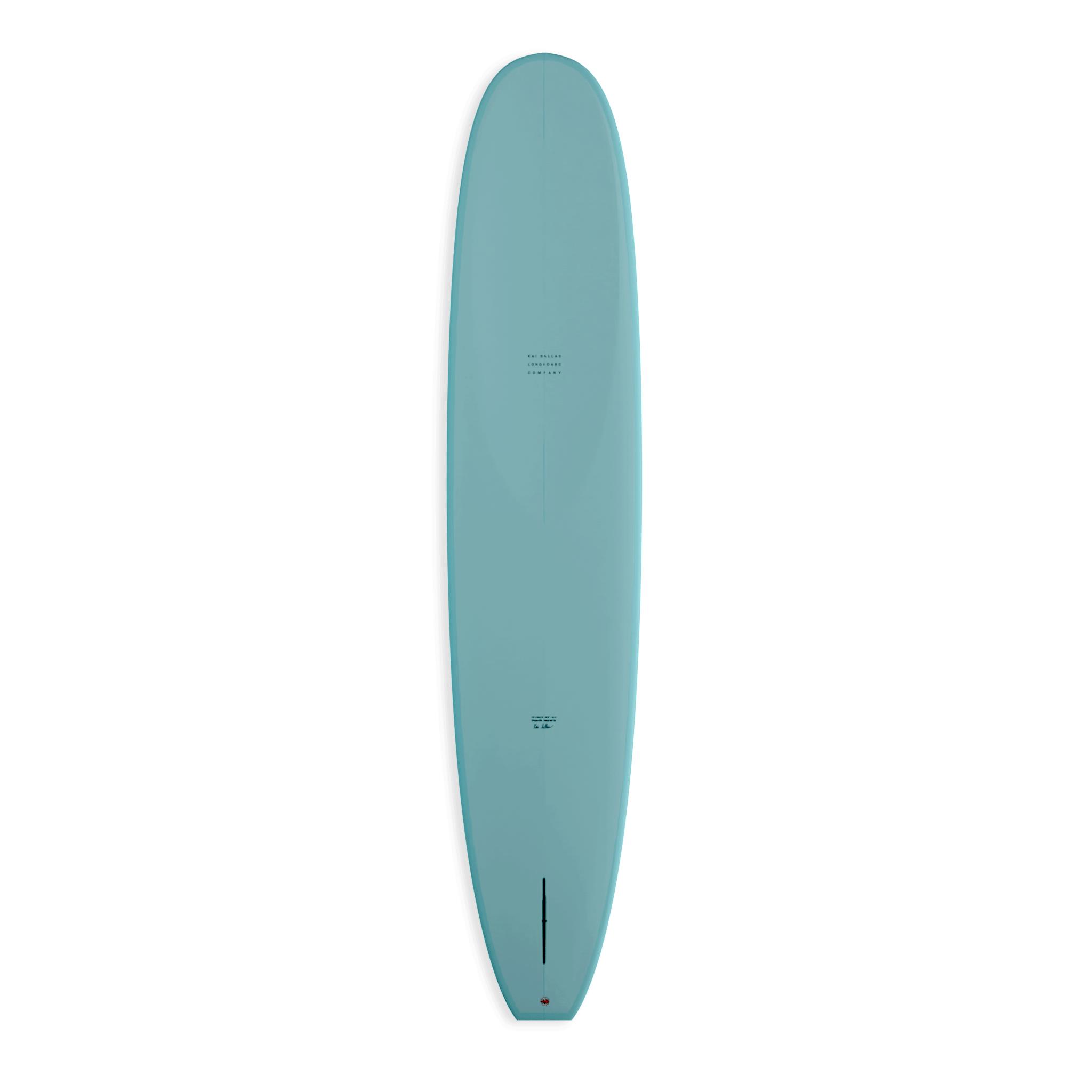 Kai Sallas Thunderbolt - Waikiki - 9'6 x 23