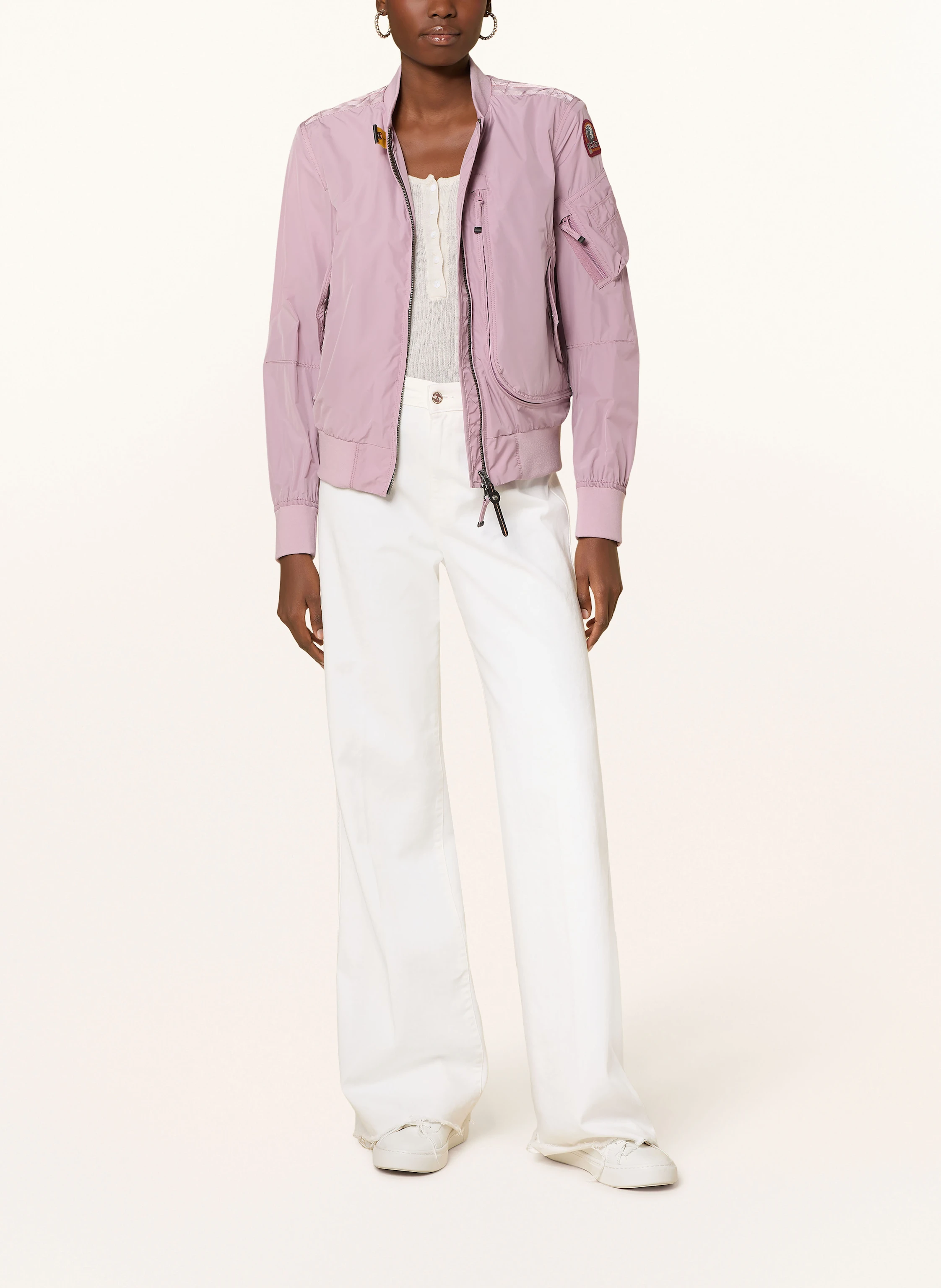 PARAJUMPERS Blouson SHYNA