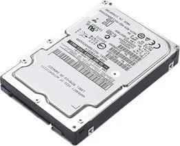 Lenovo Gen3 - Harddisk - 300 GB - hot-swap - 2.5