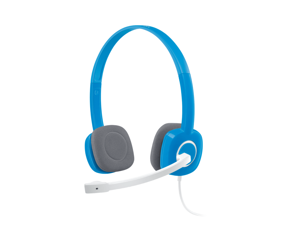 H150 Stereo-Headset