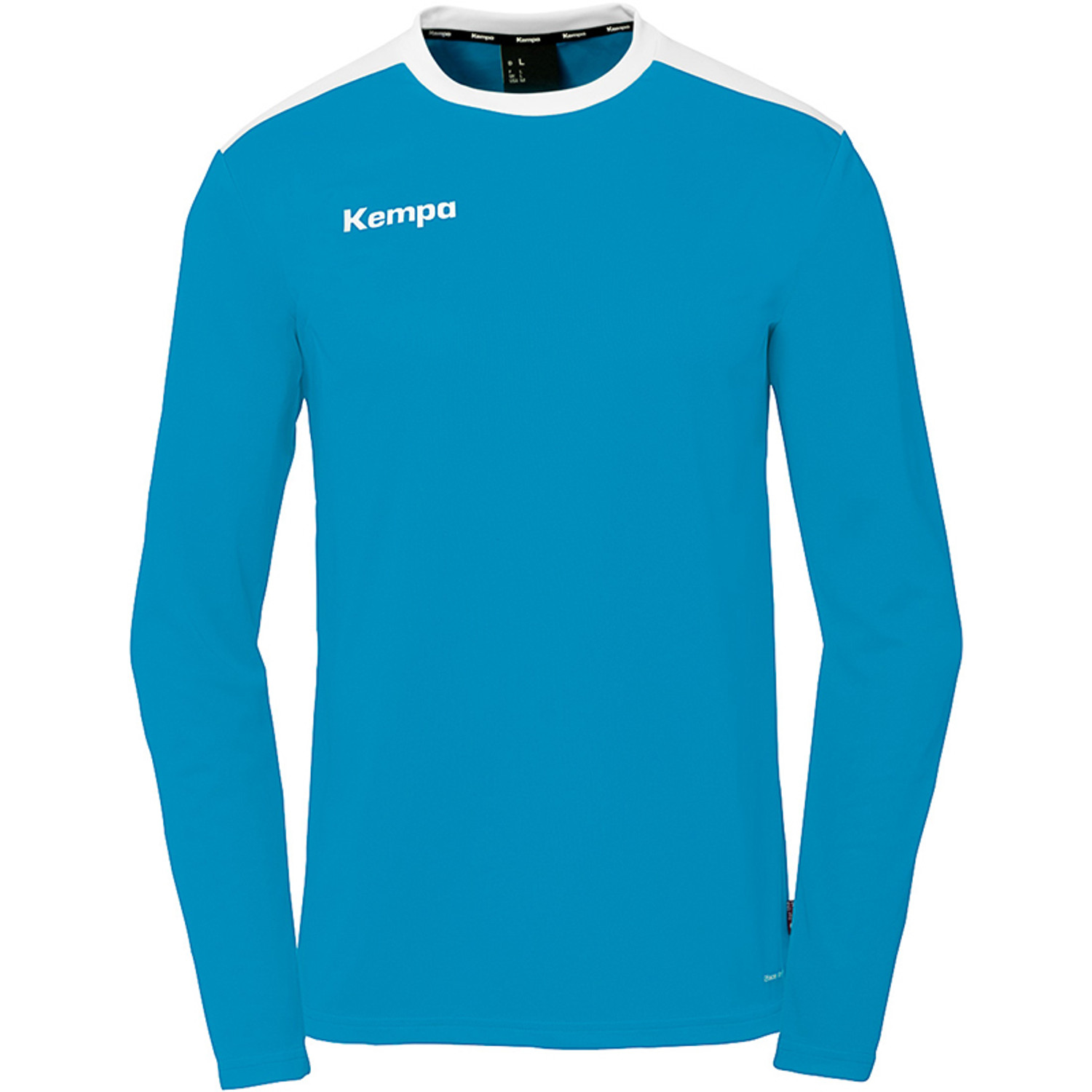 Kempa Emotion 27 Longsleeve