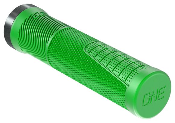 Paire de Grips OneUp Thin Grips Vert