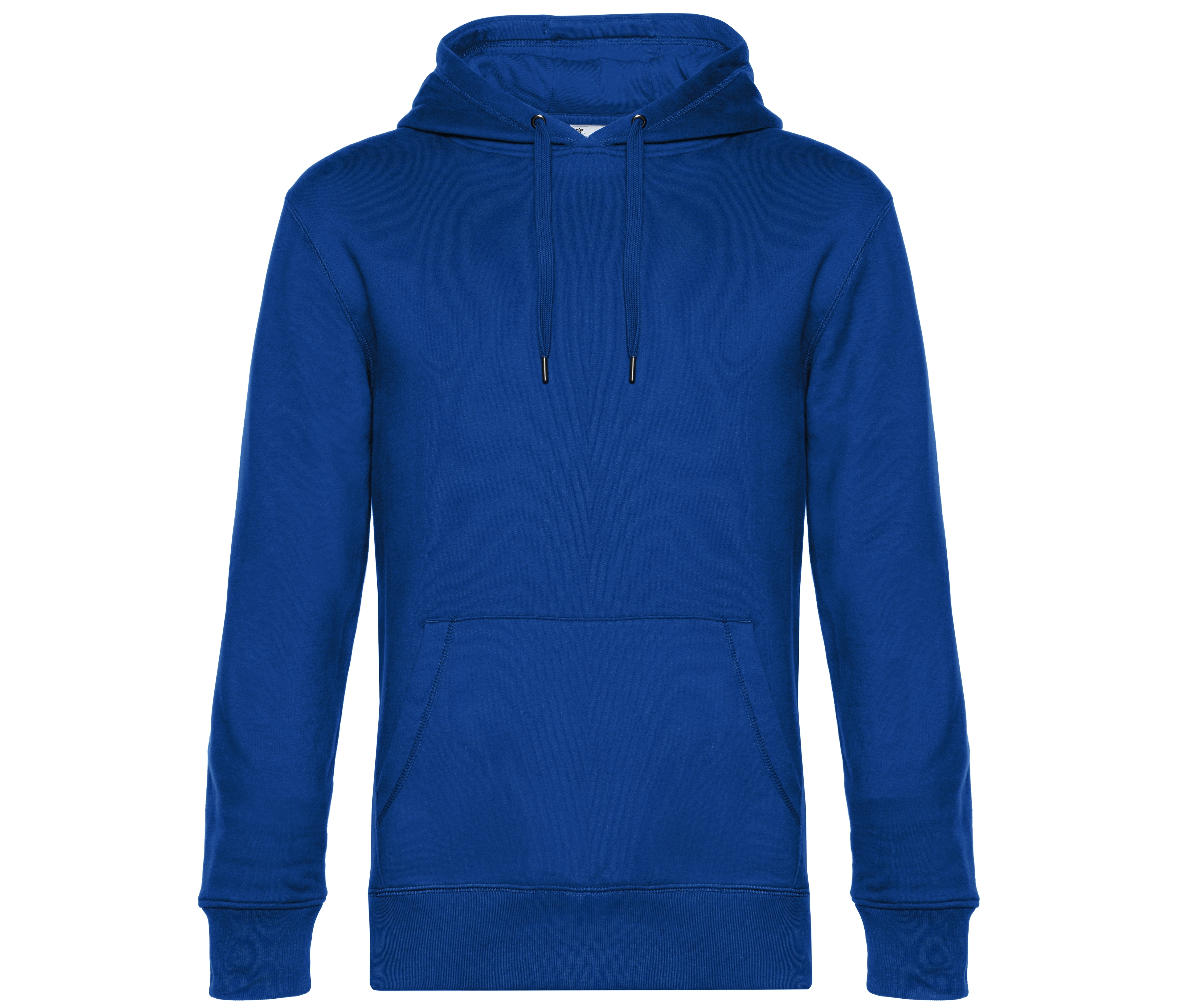 B&C BCU02K - Sweat à Capuche King Confort et Durabilité B&C