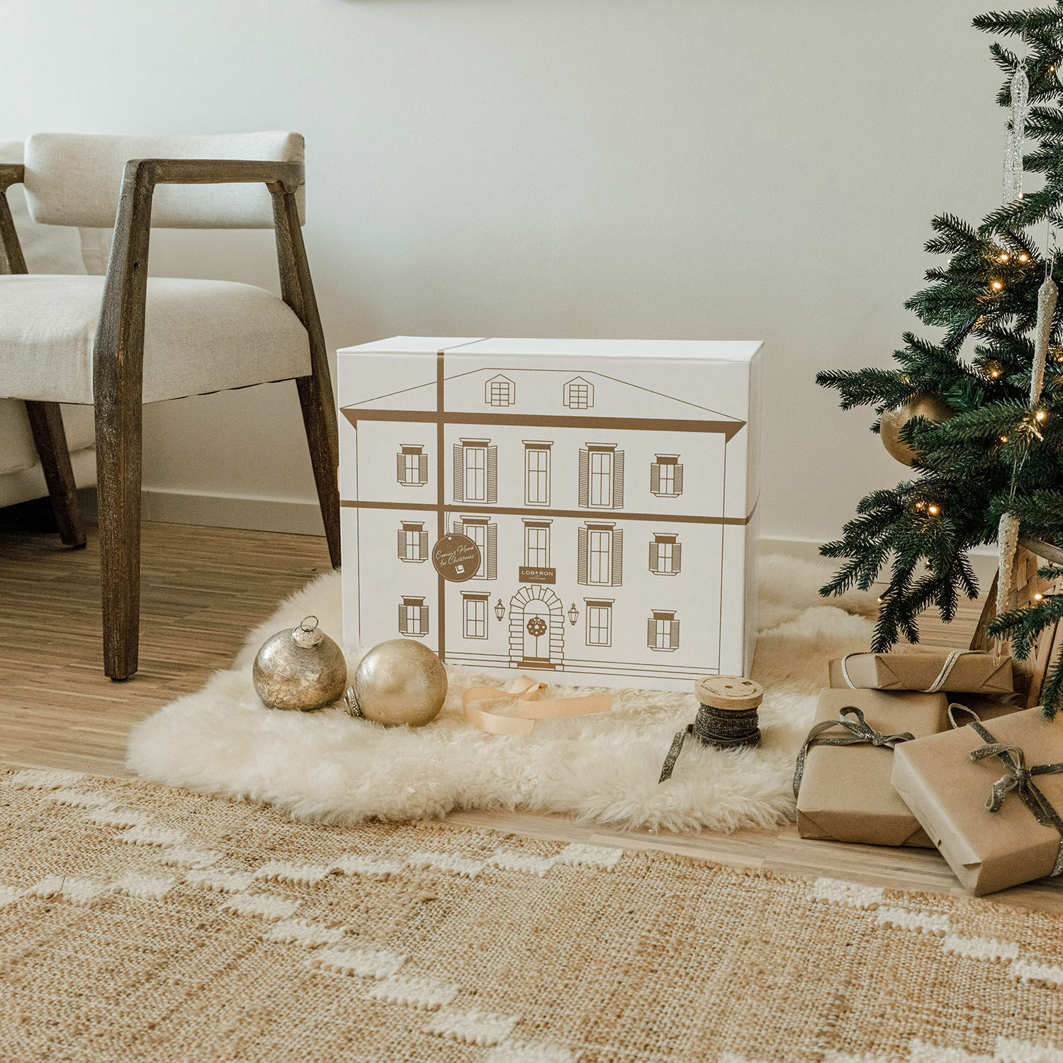 Adventskalender Rivonne