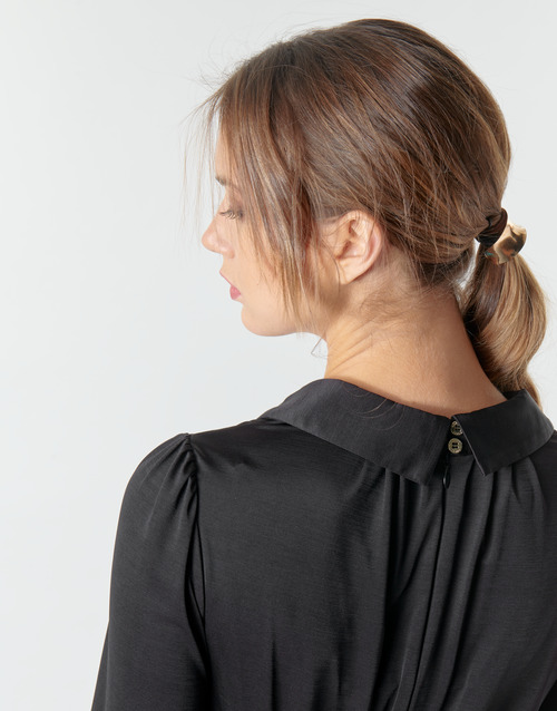Marciano - PLAYA DRESS - Noir