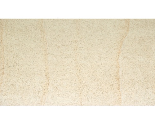 Echte zandsteen SlateLite flinterdun 1,5 mm Helder Wit Streep 61x122 cm