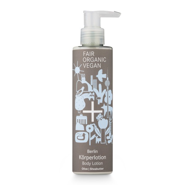 i+m Berlin Körperlotion 200ml