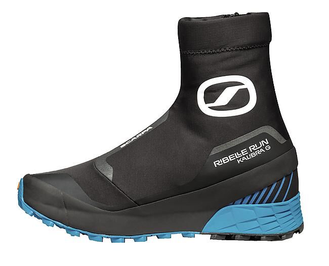 SCARPA - CHAUSSURES DE TRAIL RIBELLE RUN KALIBRA M