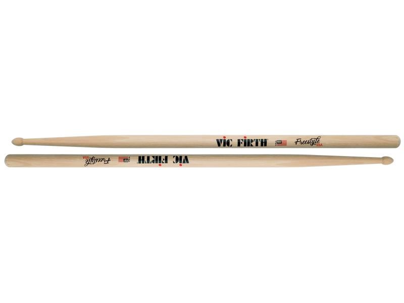 Vic Firth Drumsticks FS55A – 1 Paar American Concept Freestyle 55A