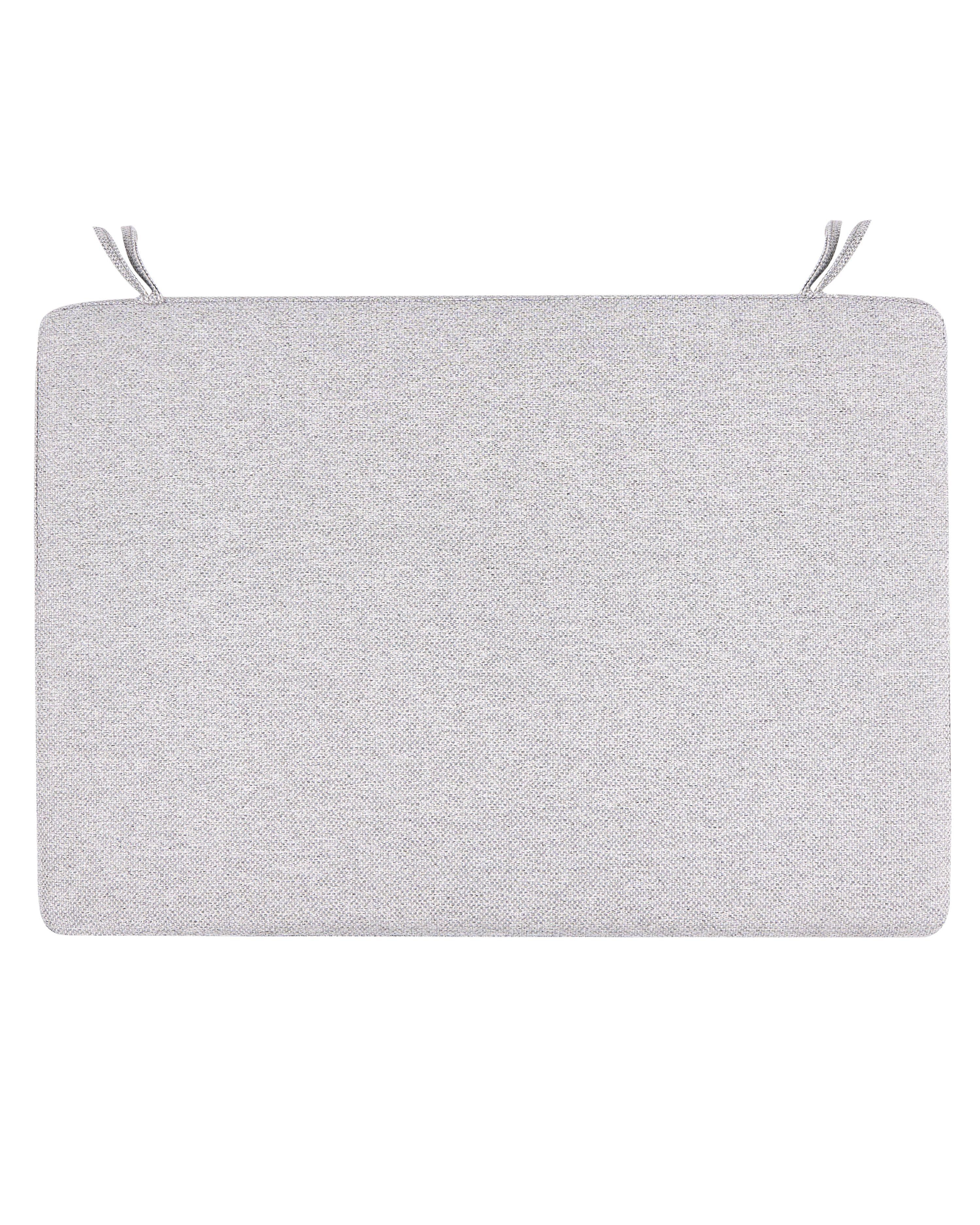 Set van 2 tuinfauteuils FERRETTI Taupe