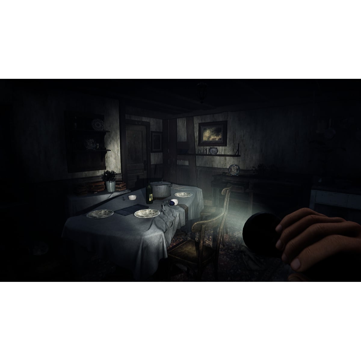 Lunacy: Saint Rhodes - PC Windows