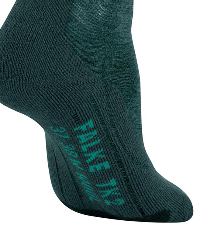 Falke Men TK2 Explore Wool Trekking Sokken