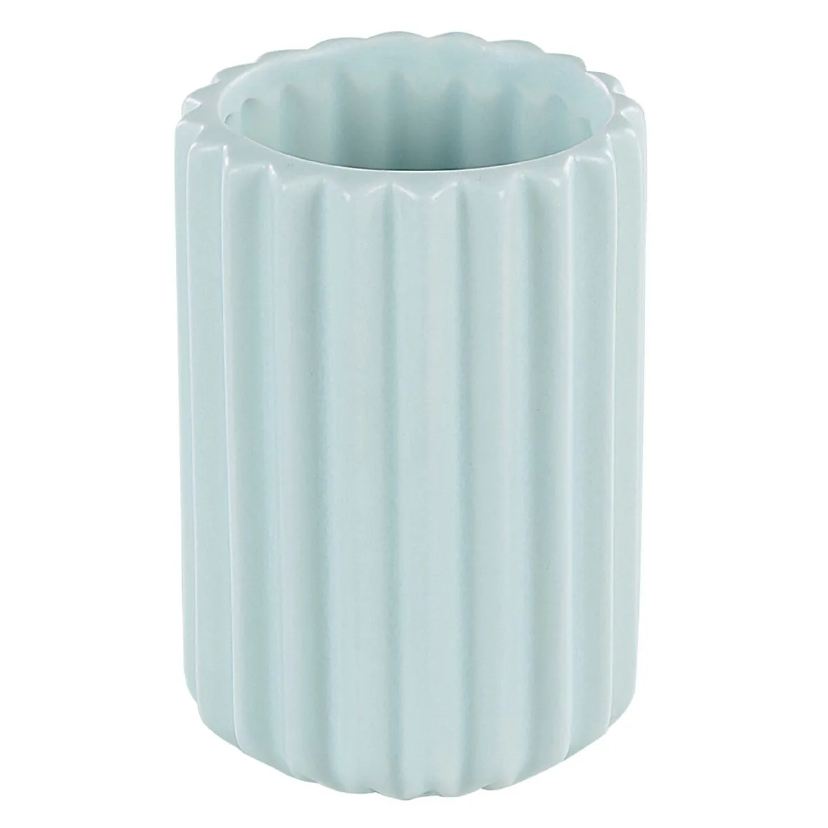 BELIANI Set Accessoires Salle de Bain GORBEA