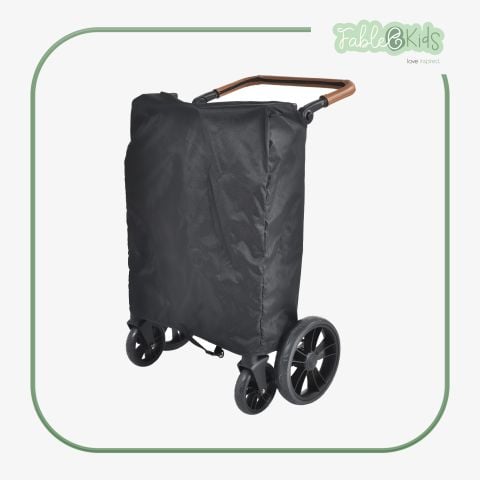 FableKids Bollerwagen LEO X2 Lite