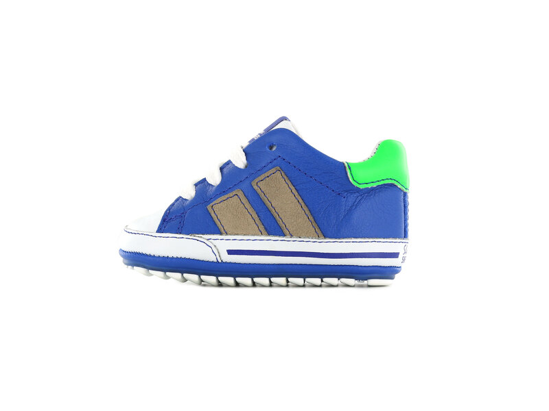 Shoesme BP21S024 Kobalt