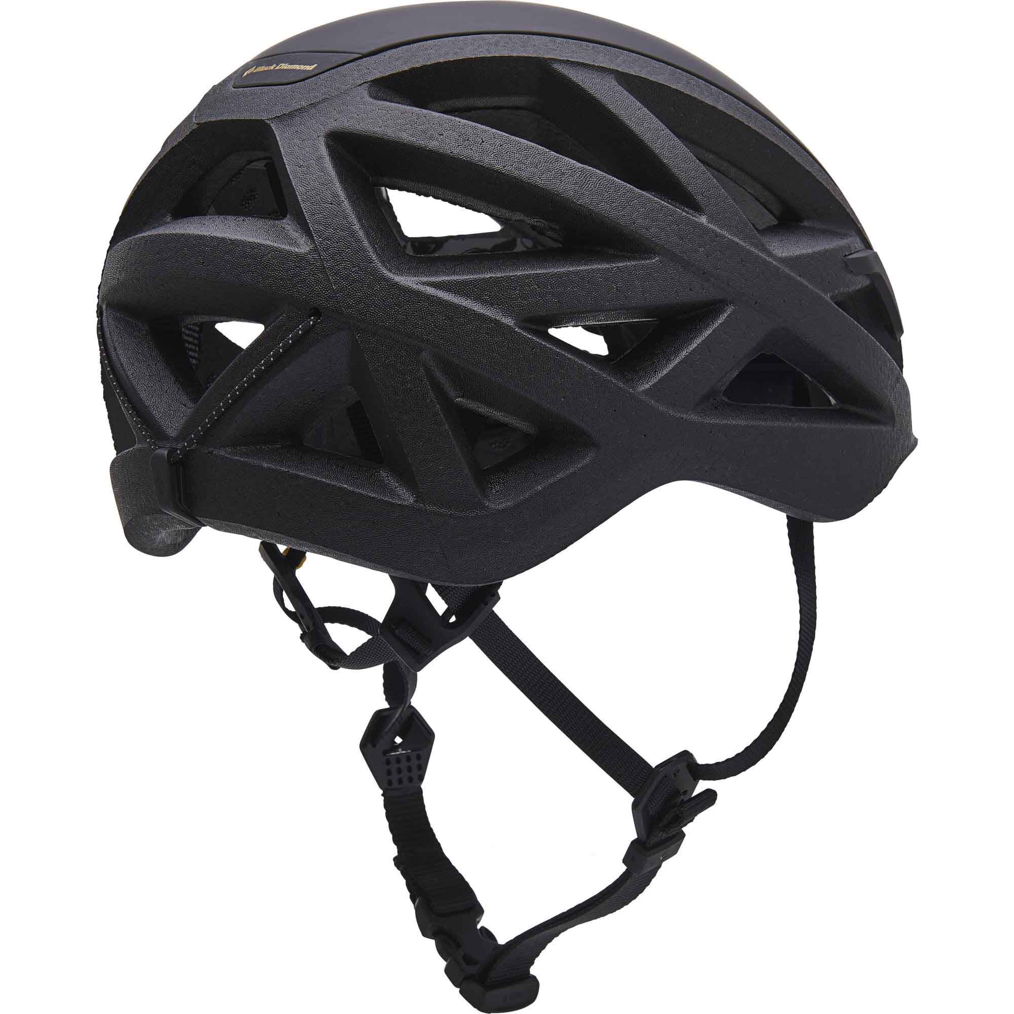 Black DiamondVapor Helmet