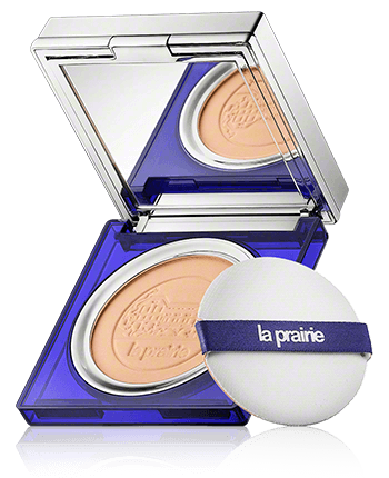 La Prairie Skin Caviar Powder Foundation Pêche NC-20 9g