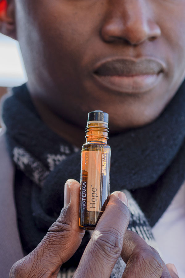 doTERRA Hope® Touch