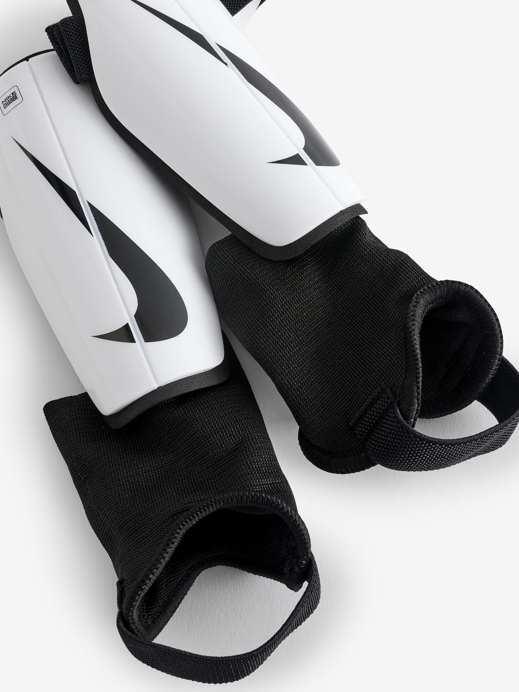 Nike Charge voetbal-scheenbeschermers voor kinderen