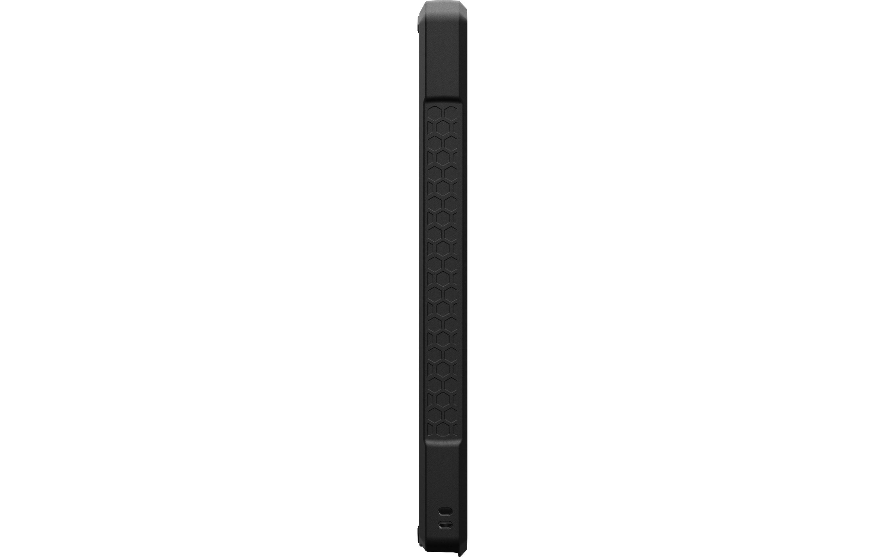 Back Cover Monarch Pro Galaxy S25 Ultra Kevlar BlackSchutzhülle für das Samsung Galaxy S25 Ultra