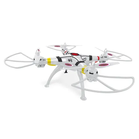 Jamara Payload GPS Drone Altitude Coming Home
