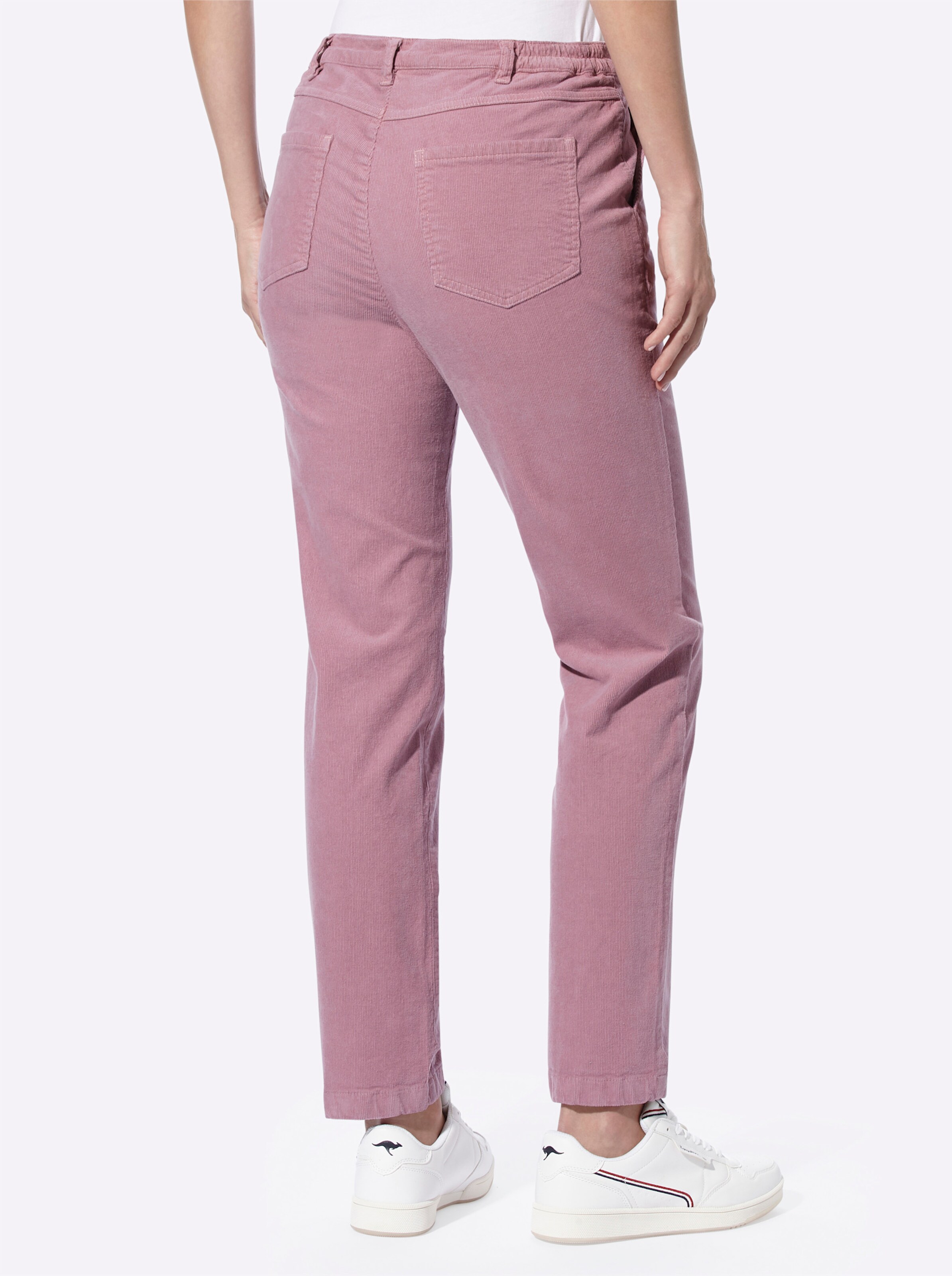 Cord-Hose