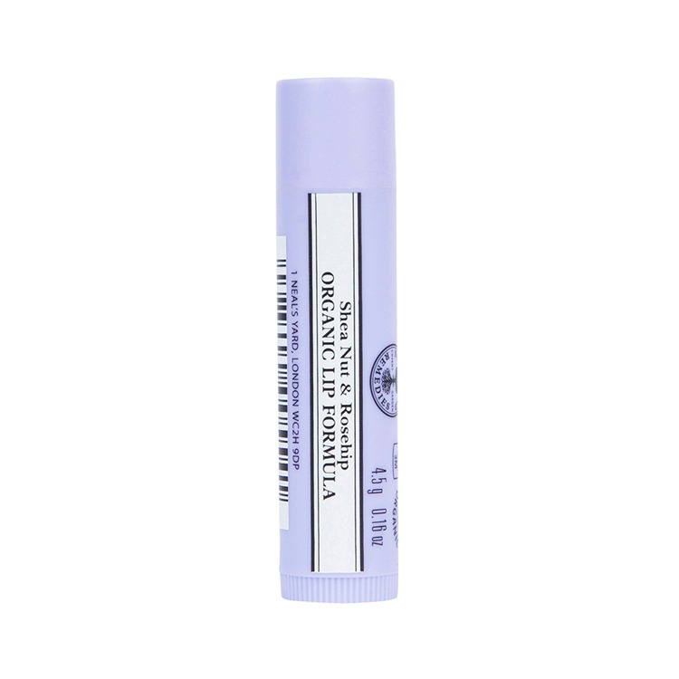 Neal’s Yard Remedies Shea Nut & Rosehip Organic Lip Formula (4,5 gr)