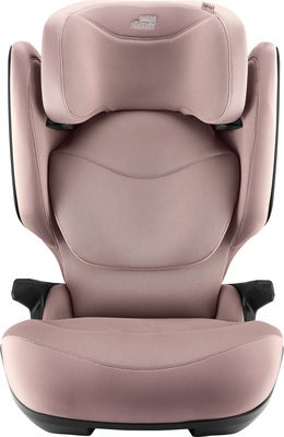 Britax Römer Kidfix Pro M Beltestol, Dusty Rose