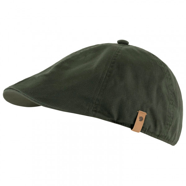 Fjällräven - Övik Flat Cap - Casquette