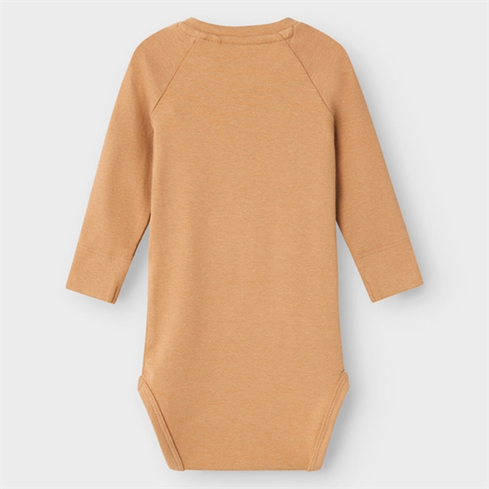 Tannin Temme Body - Name It → Luksusbaby.dk