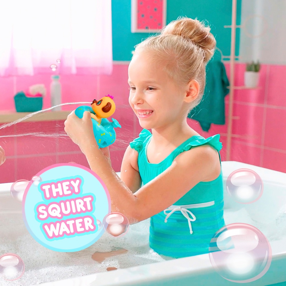 Bloopies Floaties Welpen-Sortiment