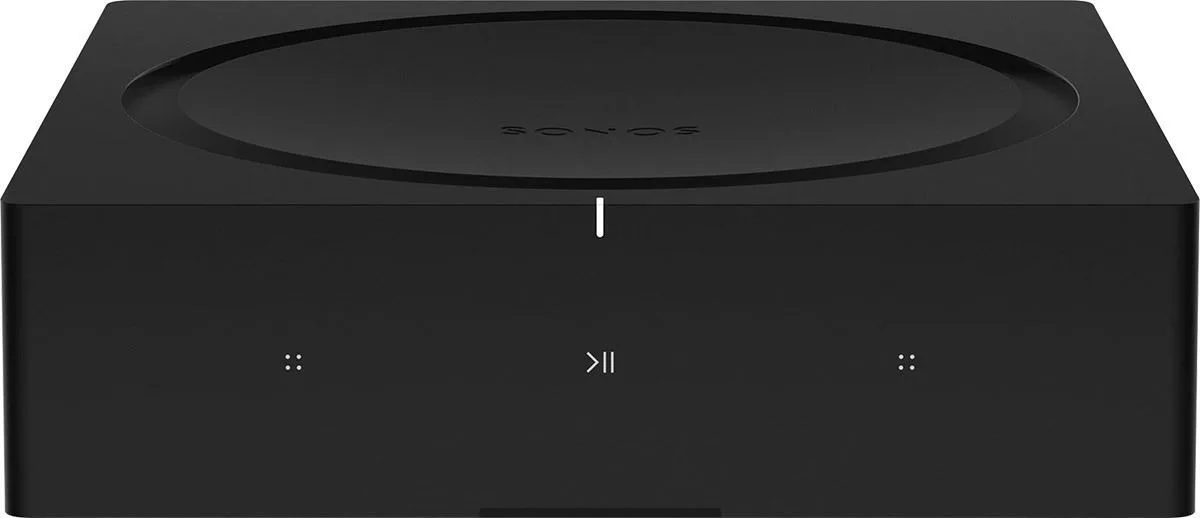 Sonos AMP   Sonos Architectural Outdoor Sonance Noir (la paire) Systèmes hi-fi multiroom