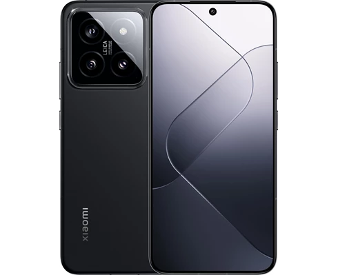 Xiaomi 14 12 512GB Black