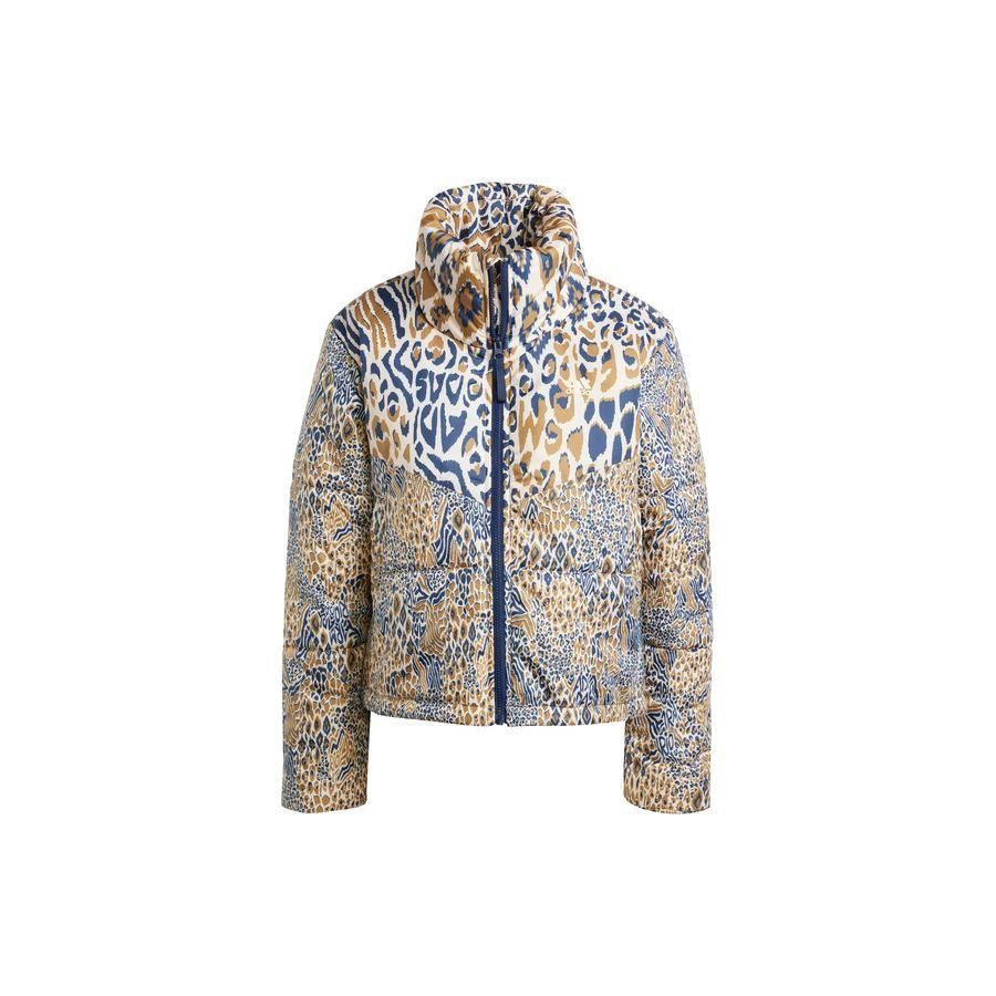 Adidas Veste matelassée adidas x FARM Rio