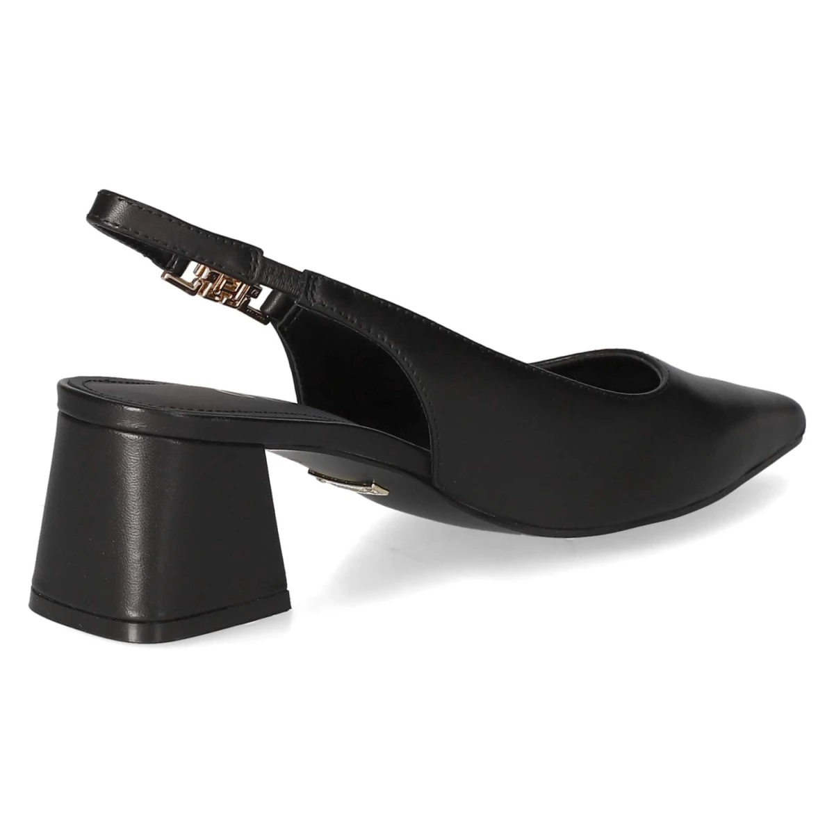 GuessSlingpumps - black