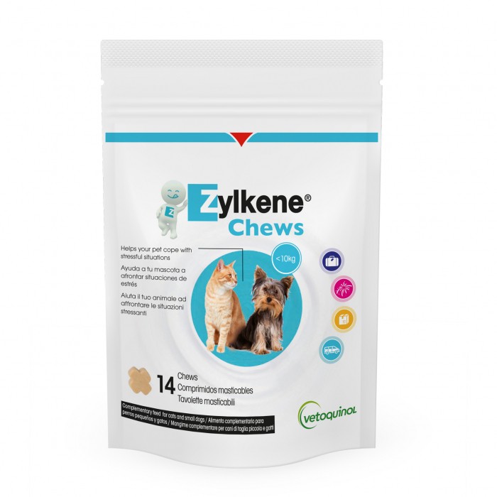 Zylkène Chews