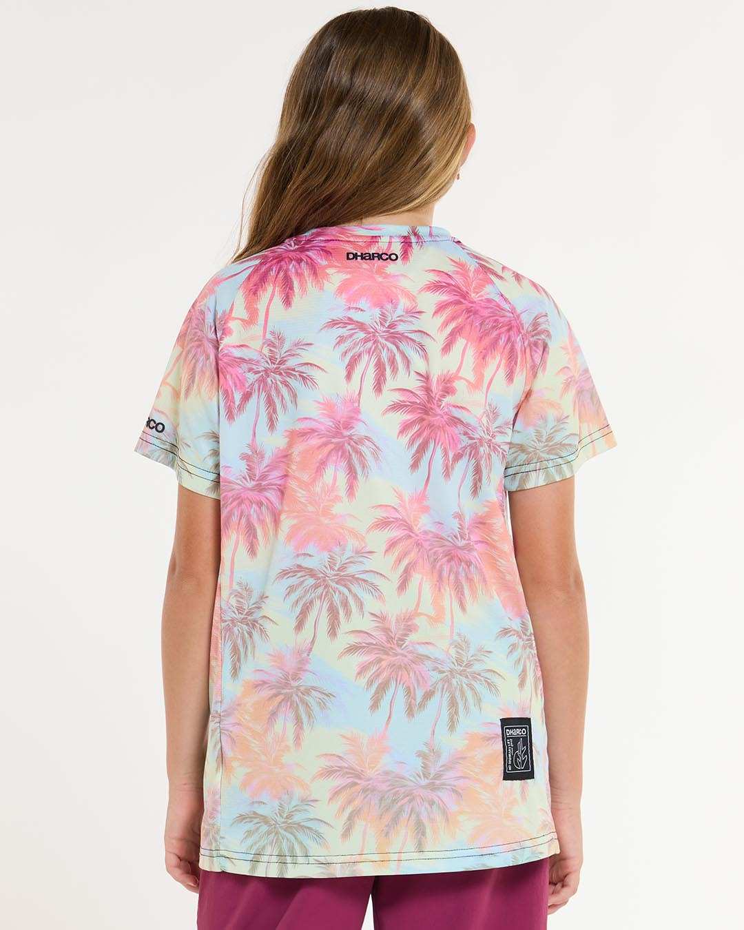 Youth Short Sleeve Jersey
