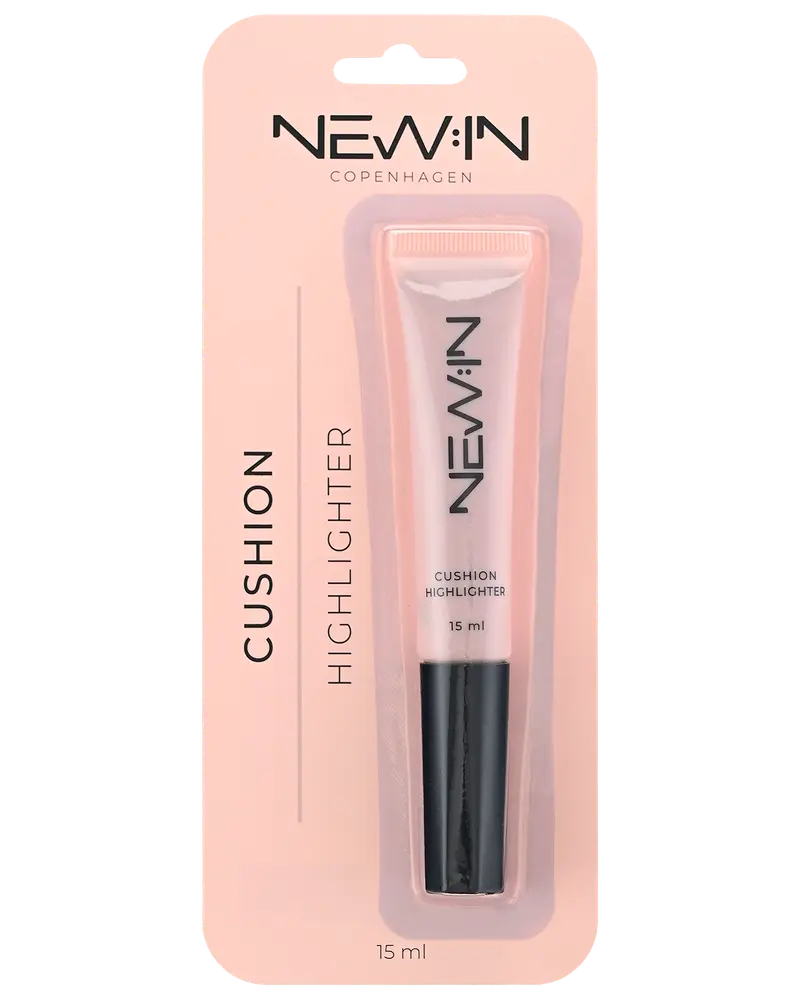 NEW:IN Cushion Highlighter