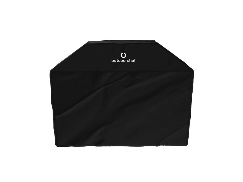 Outdoorchef Abdeckhaube Heat Grillstation X-445 RB 64 x 160 Für Heat X-445 RB