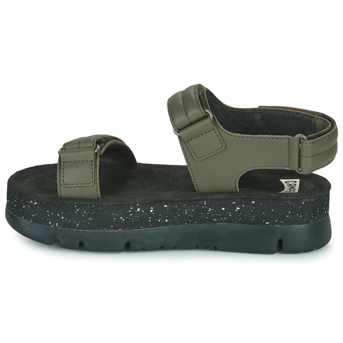 Camper - ORUGA UP Kaki
