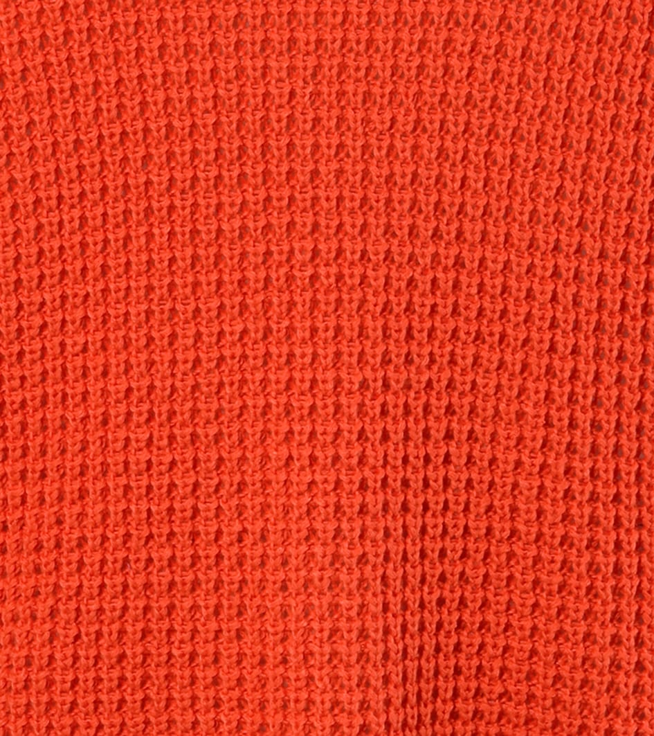 Aniston PLUS Strickpullover , im dezenten Ajour-Strickmuster