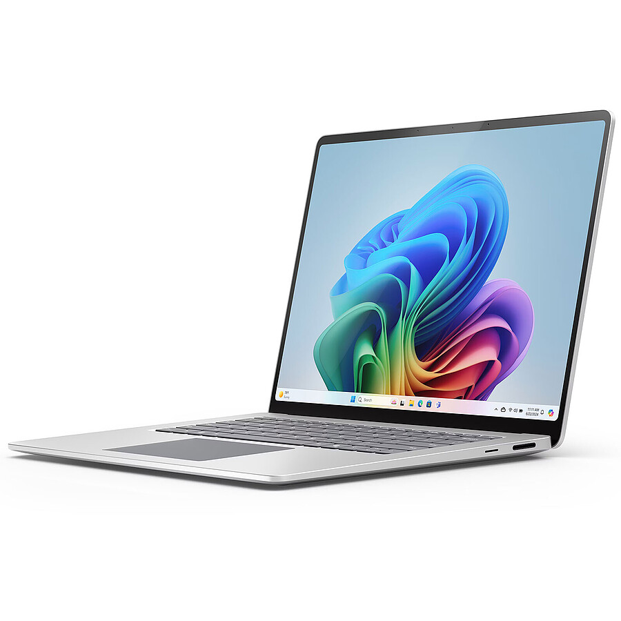 Microsoft Surface Laptop 7 Copilot+ PC 15