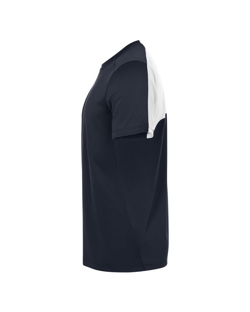 Maillot de hand Nike Team Court Bleu Marine pour homme