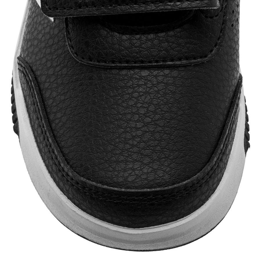 adidas Chaussures Tensaur - Noir/Blanc Enfant