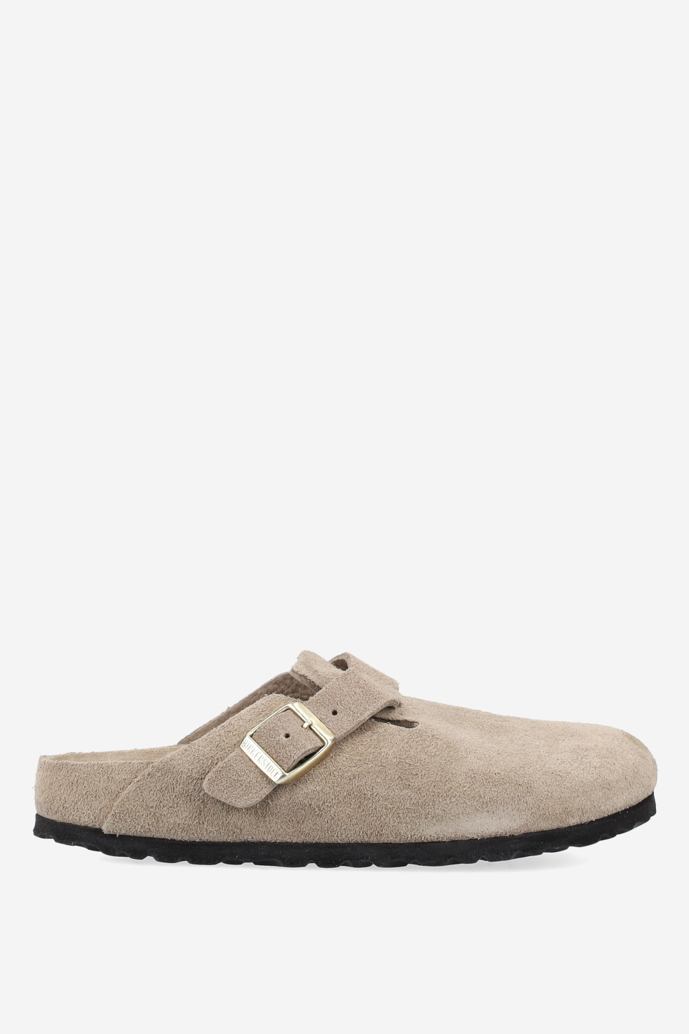 Boston bs suede mules