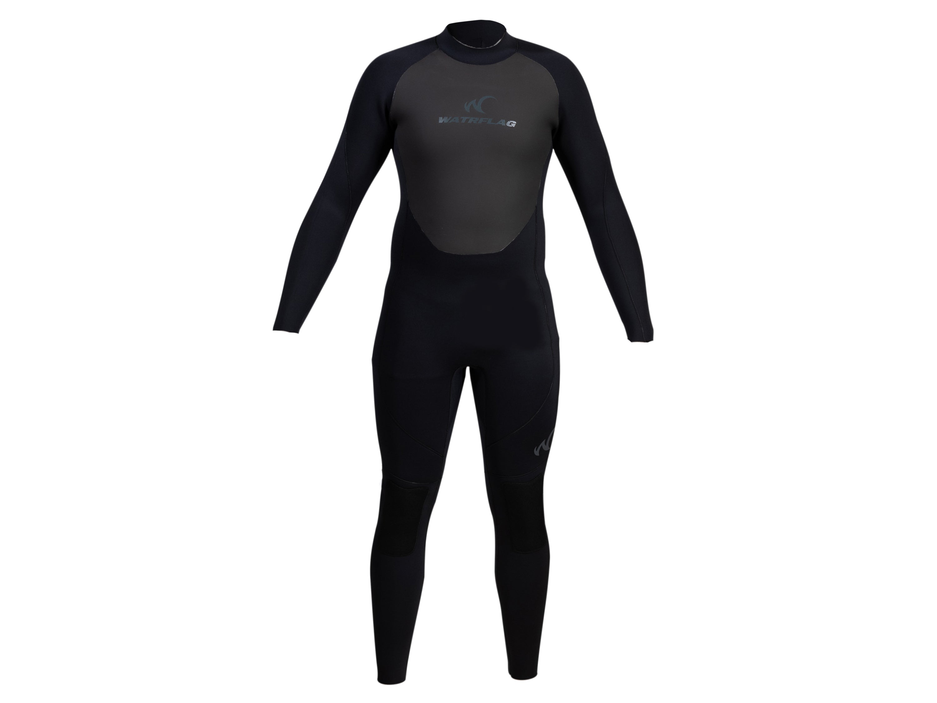Watrflag Hobart Men - 4/3 mm Neopreen full body Wetsuit