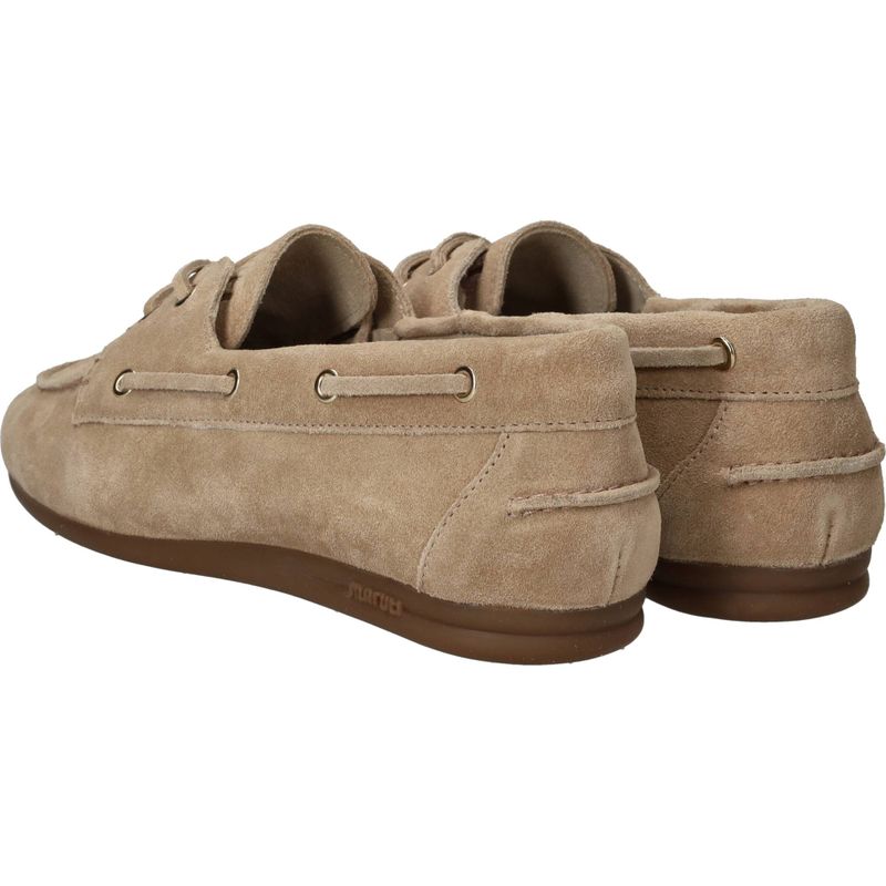 Maruti Eliza Instappers Beige Dames