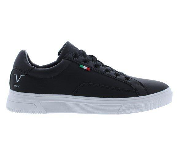 19V69 Italia Florence Low Trainers Mens