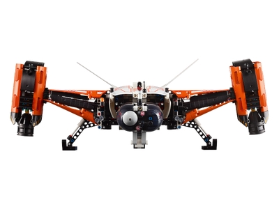 LEGO VTOL Vrachtruimteschip LT81 (42181)